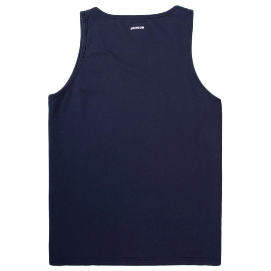 Emerson Ανδρική αμάνικη μπλούζα